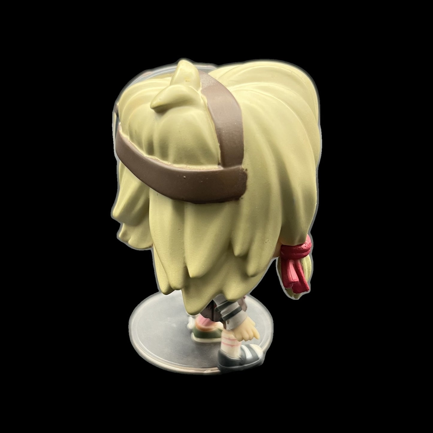 Borderlands Tiny Tina - Vinylfigur - Funko - 10 cm - Sockel - Gebraucht
