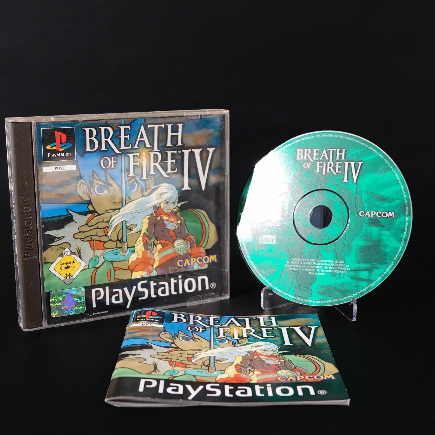 breath-of-fire-iv-4-playstation-ps1-pal-cib-mit-anleitung-zustand-sehr-gut-3 - Utopia Collectibles