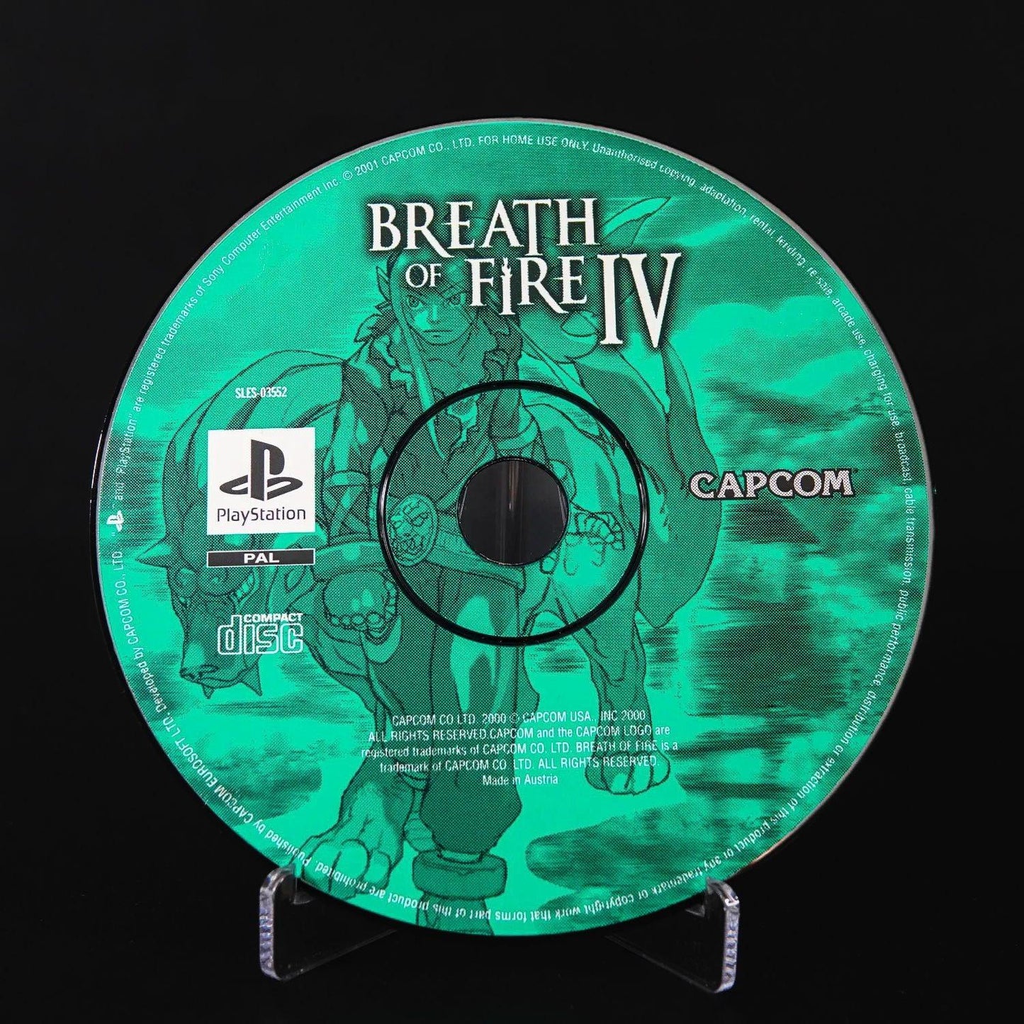 breath-of-fire-iv-4-playstation-ps1-pal-cib-mit-anleitung-zustand-sehr-gut-4 - Utopia Collectibles