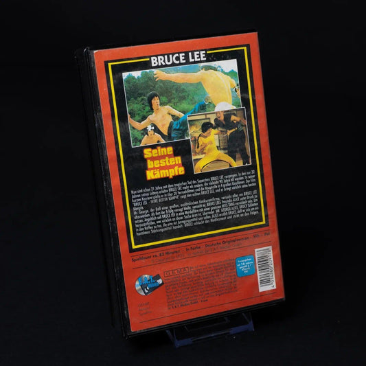 bruce-lee-king-of-karate-1984-seine-besten-kaempfe-vhs-zustand-sehr-gut-2 - Utopia Collectibles