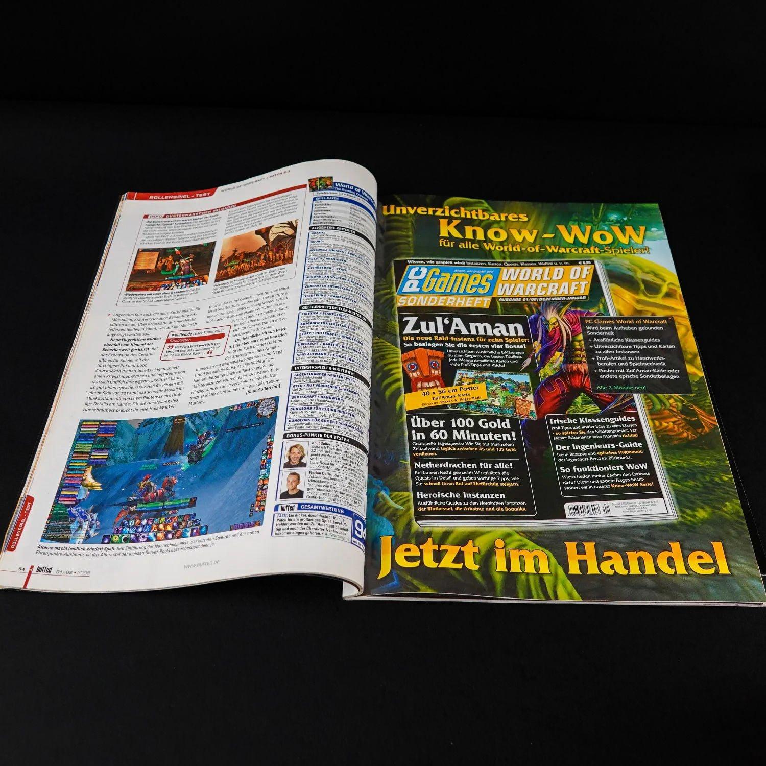 buffed-das-magazin-fuer-rollenspieler-ausgabe-01-02-2008-vollstaendig-3 - Utopia Collectibles