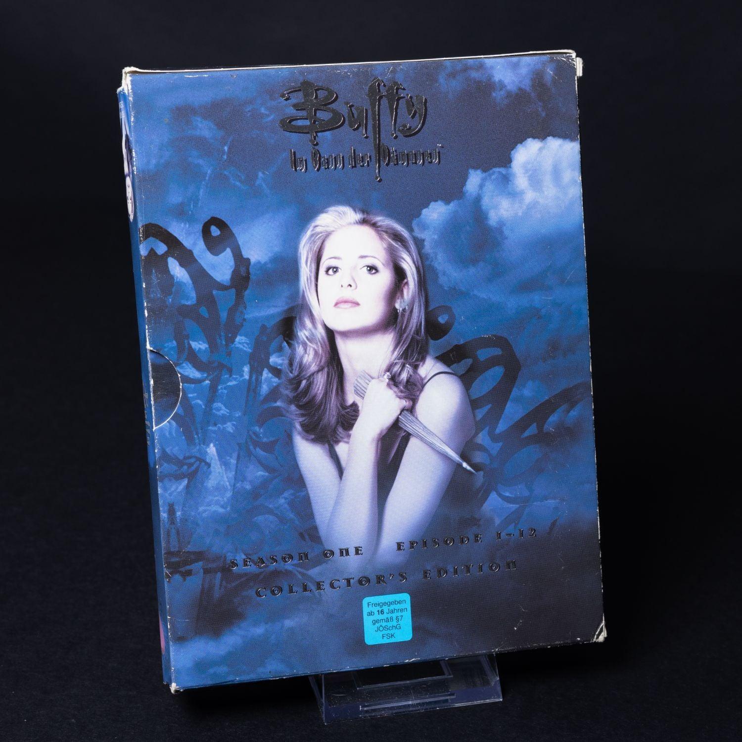 buffy-im-bann-der-daemonen-season-one-ep-1-12-dvd-collectors-edition-3 - Utopia Collectibles