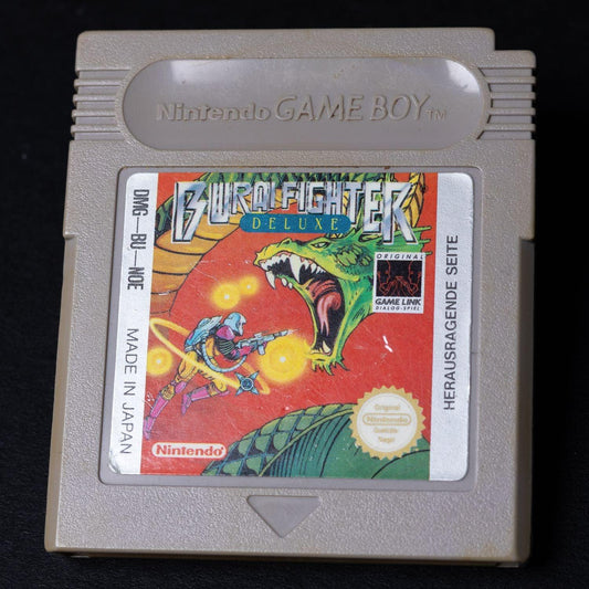 burai-fighter-game-boy-spiel-nur-modul-pal-de-zustand-okay-1 - Utopia Collectibles