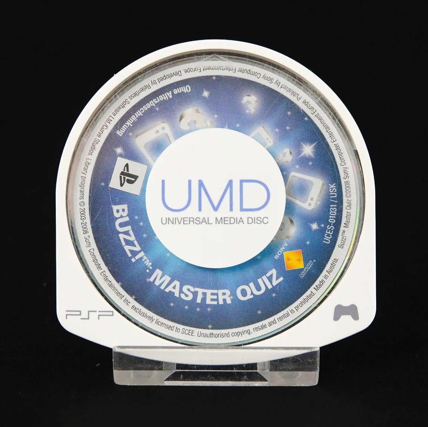 buzz-master-quiz-playstation-portable-spiel-psp-eu-umd-deutsch-nur-disc-1 - Utopia Collectibles