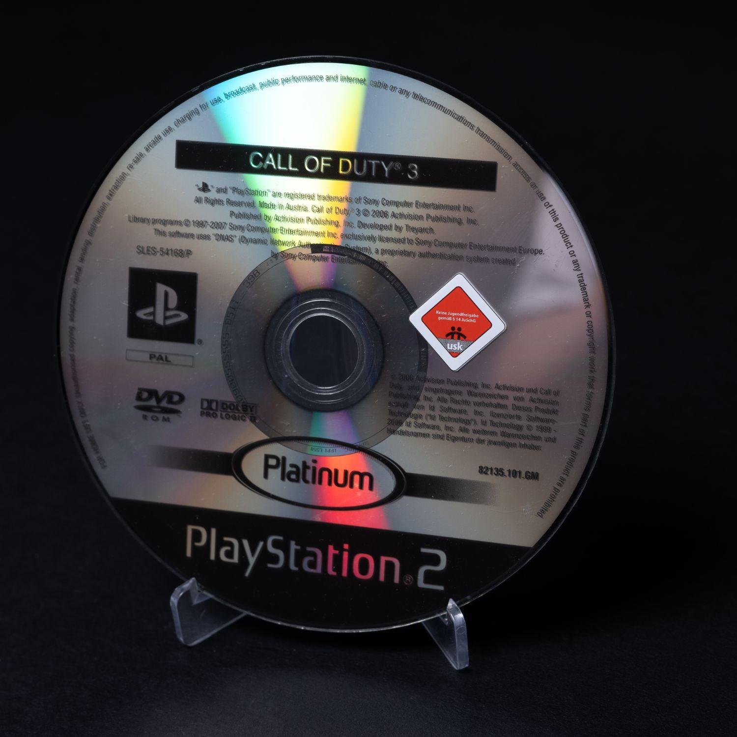 call-of-duty-3-spiel-fuer-playsation-2-ps2-platinum-cib-deutsch-gebraucht-5 - Utopia Collectibles
