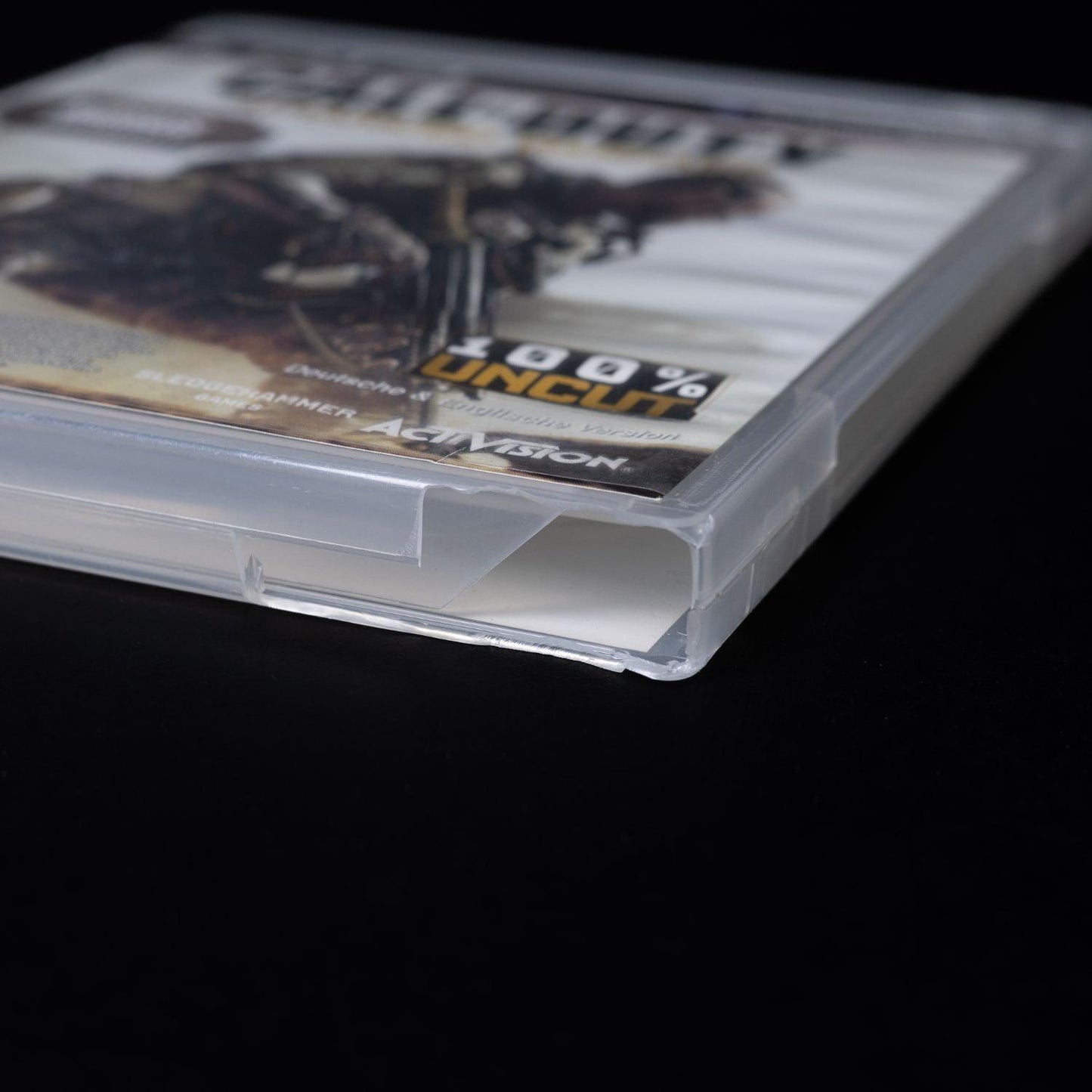 Call of Duty: Advanced Warfare - Playstation 3 PS3 Spiel - PAL - Zustand Okay
