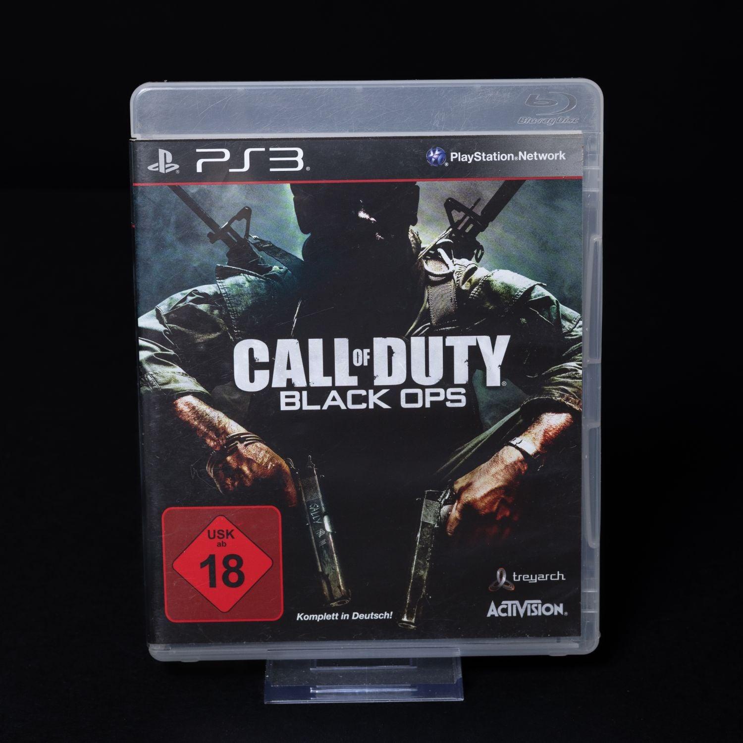 call-of-duty-black-ops-ii-playstation-ps-3-mit-anleitung-zustand-okay-1 - Utopia Collectibles
