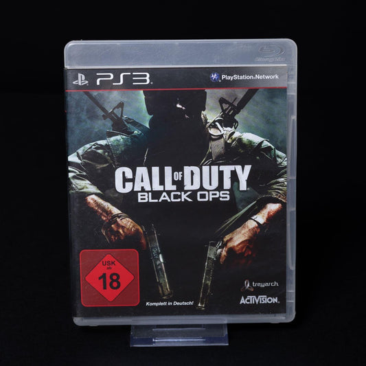call-of-duty-black-ops-ii-playstation-ps-3-mit-anleitung-zustand-okay-1 - Utopia Collectibles