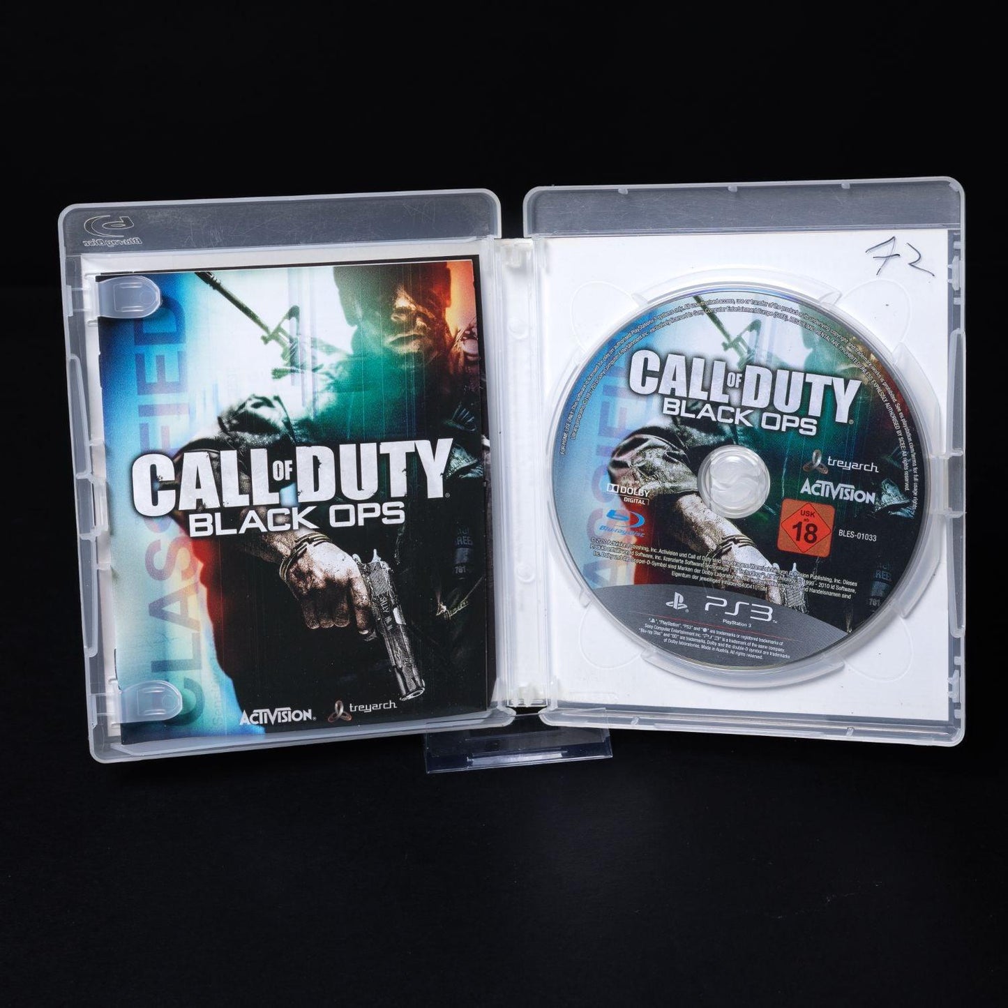 call-of-duty-black-ops-ii-playstation-ps-3-mit-anleitung-zustand-okay-3 - Utopia Collectibles