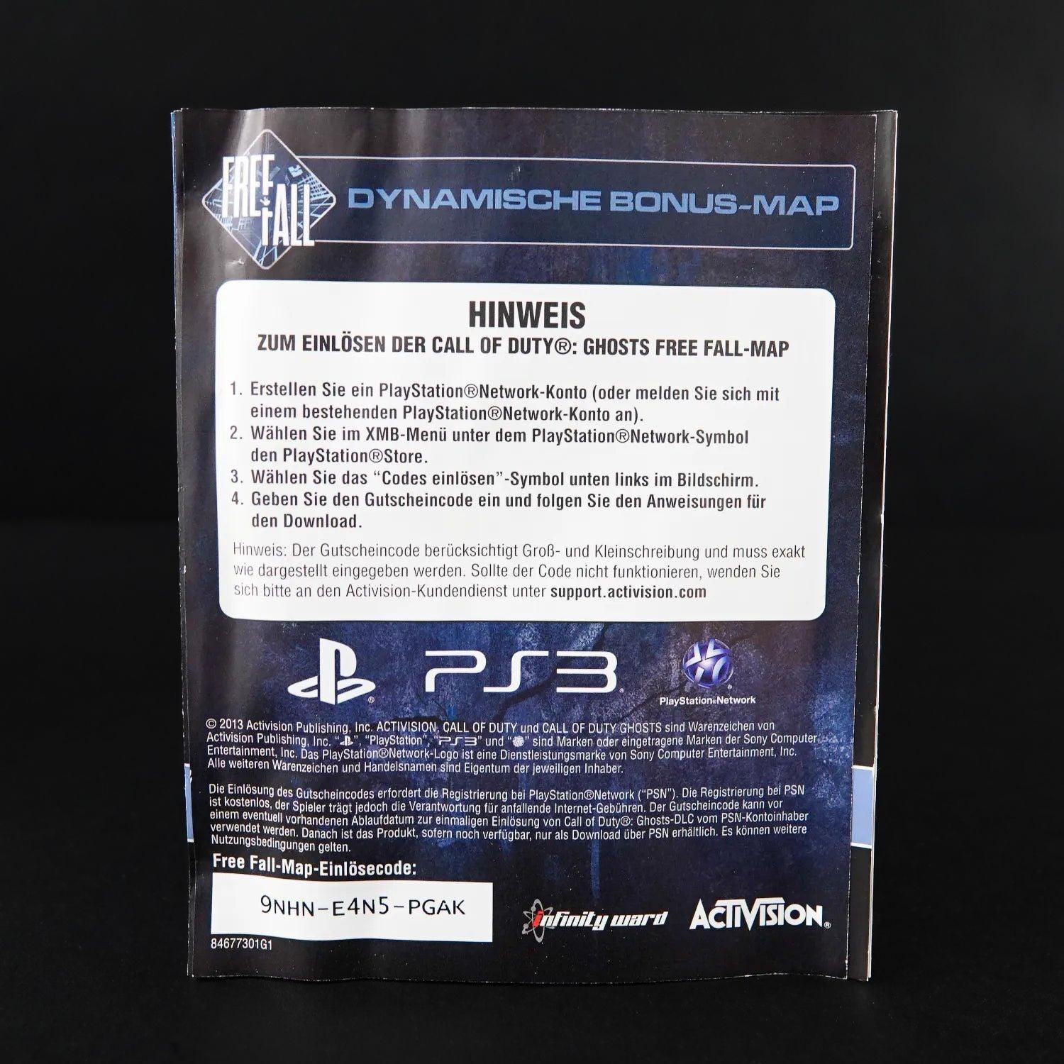 call-of-duty-ghosts-100-uncut-xbox-360-pal-deutsch-gebraucht-3 - Utopia Collectibles