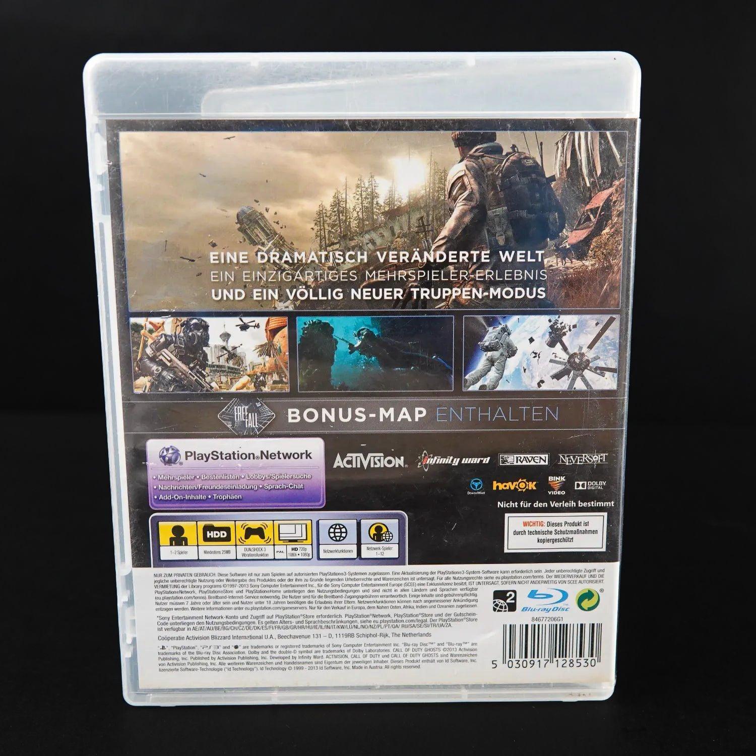 call-of-duty-ghosts-100-uncut-xbox-360-pal-deutsch-gebraucht-4 - Utopia Collectibles