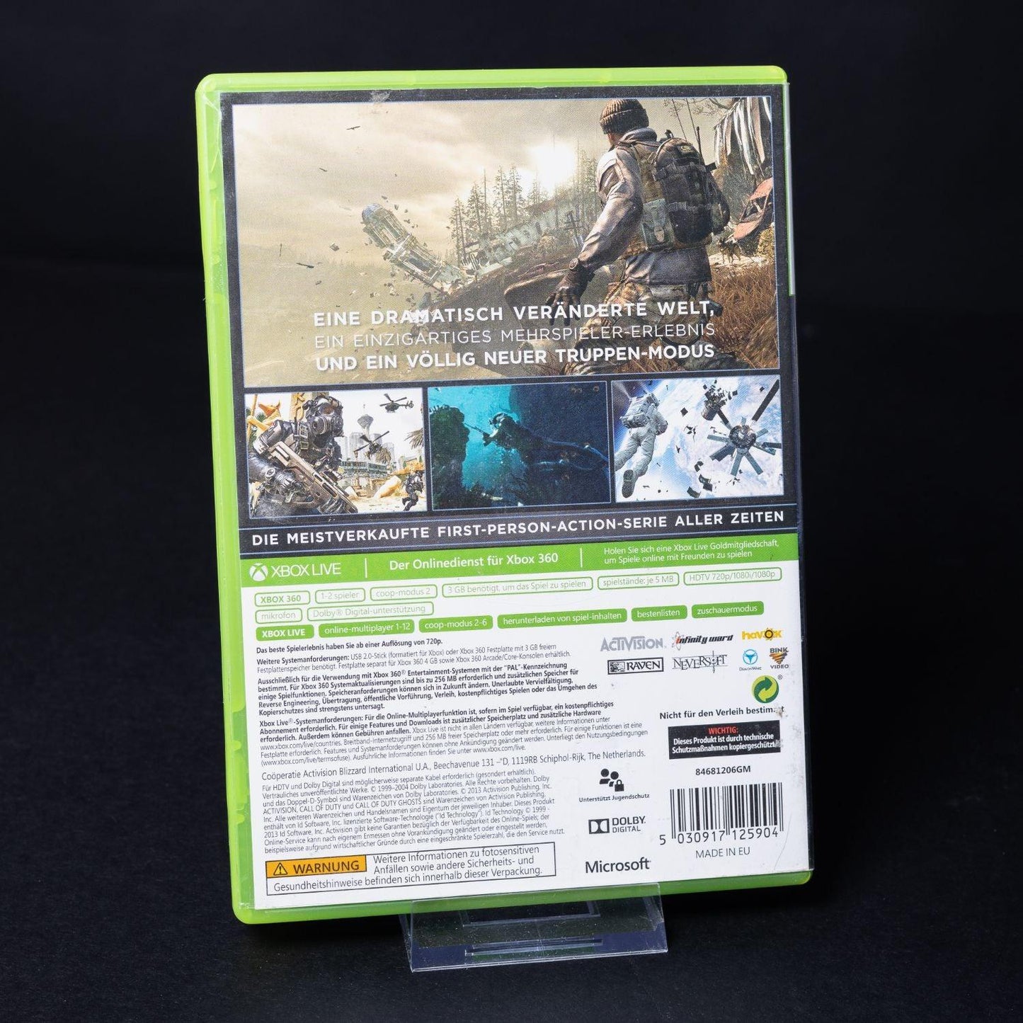 call-of-duty-ghosts-xbox-360-spiel-cib-zustand-okay-3 - Utopia Collectibles