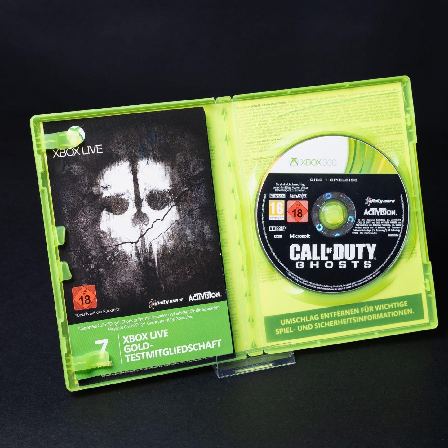 call-of-duty-ghosts-xbox-360-spiel-cib-zustand-okay-4 - Utopia Collectibles