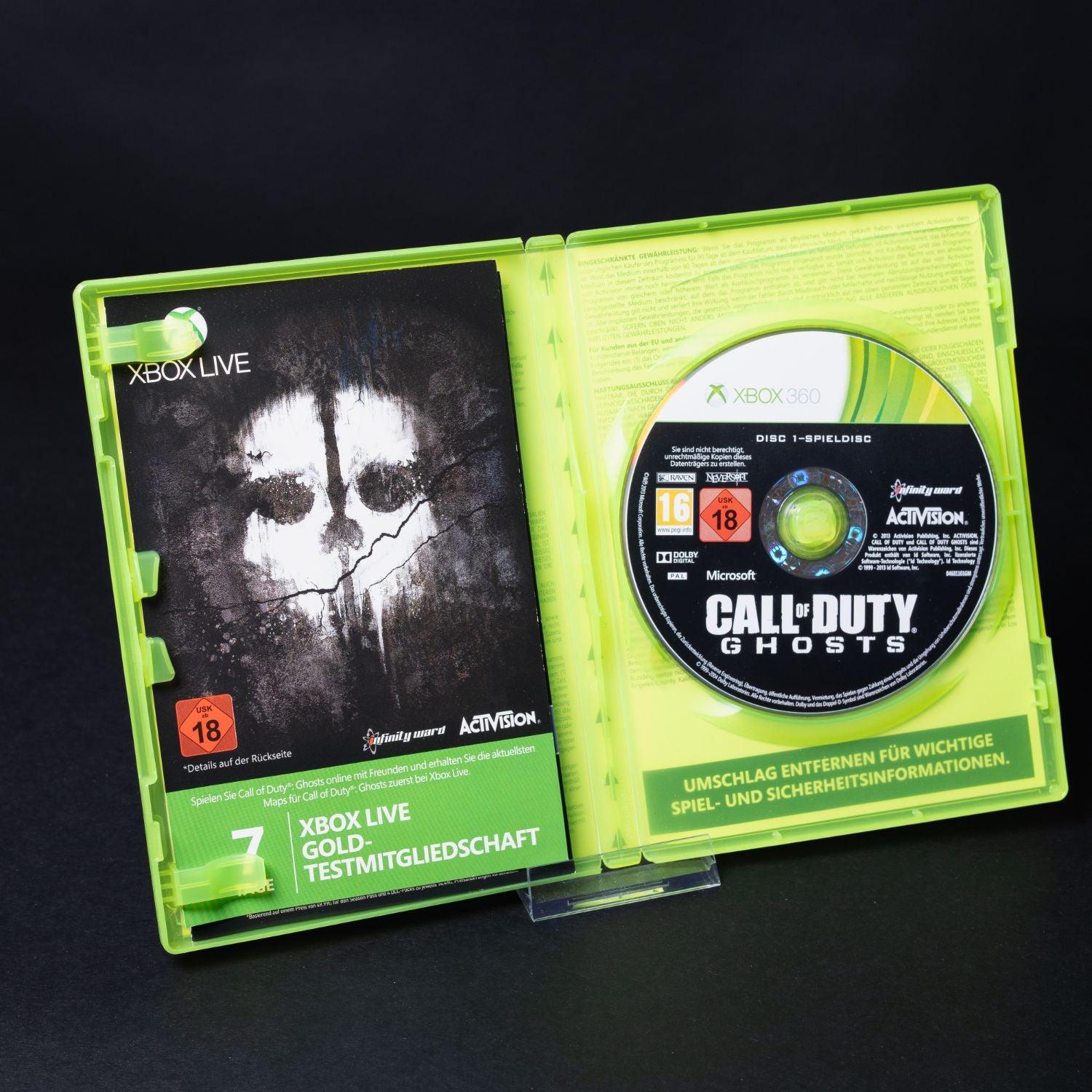 call-of-duty-ghosts-xbox-360-spiel-cib-zustand-okay-4 - Utopia Collectibles