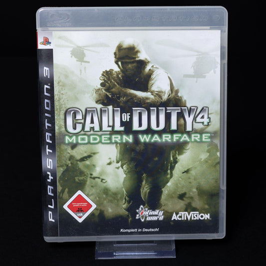 call-of-duty-modern-warfare-4-anleitung-playstation-ps-3-zust-sehr-gut-1 - Utopia Collectibles