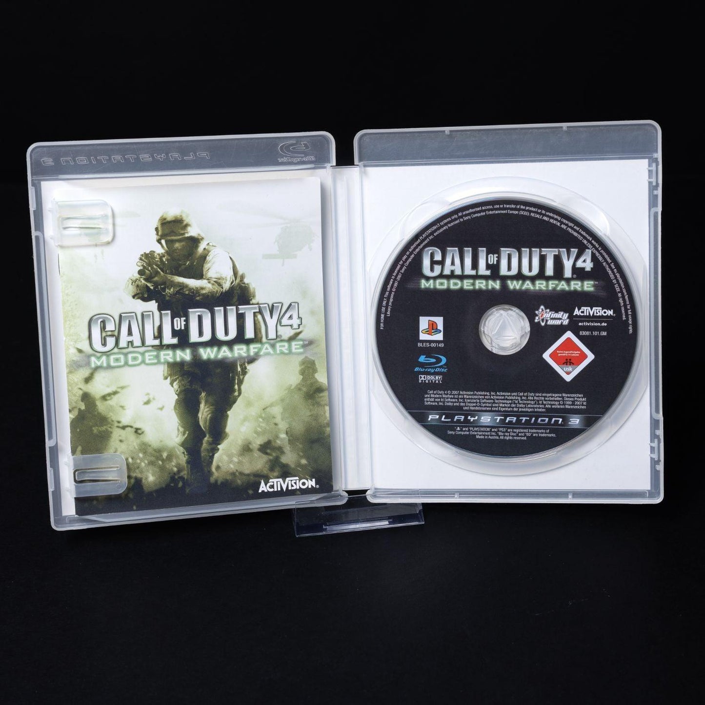 call-of-duty-modern-warfare-4-anleitung-playstation-ps-3-zust-sehr-gut-3 - Utopia Collectibles