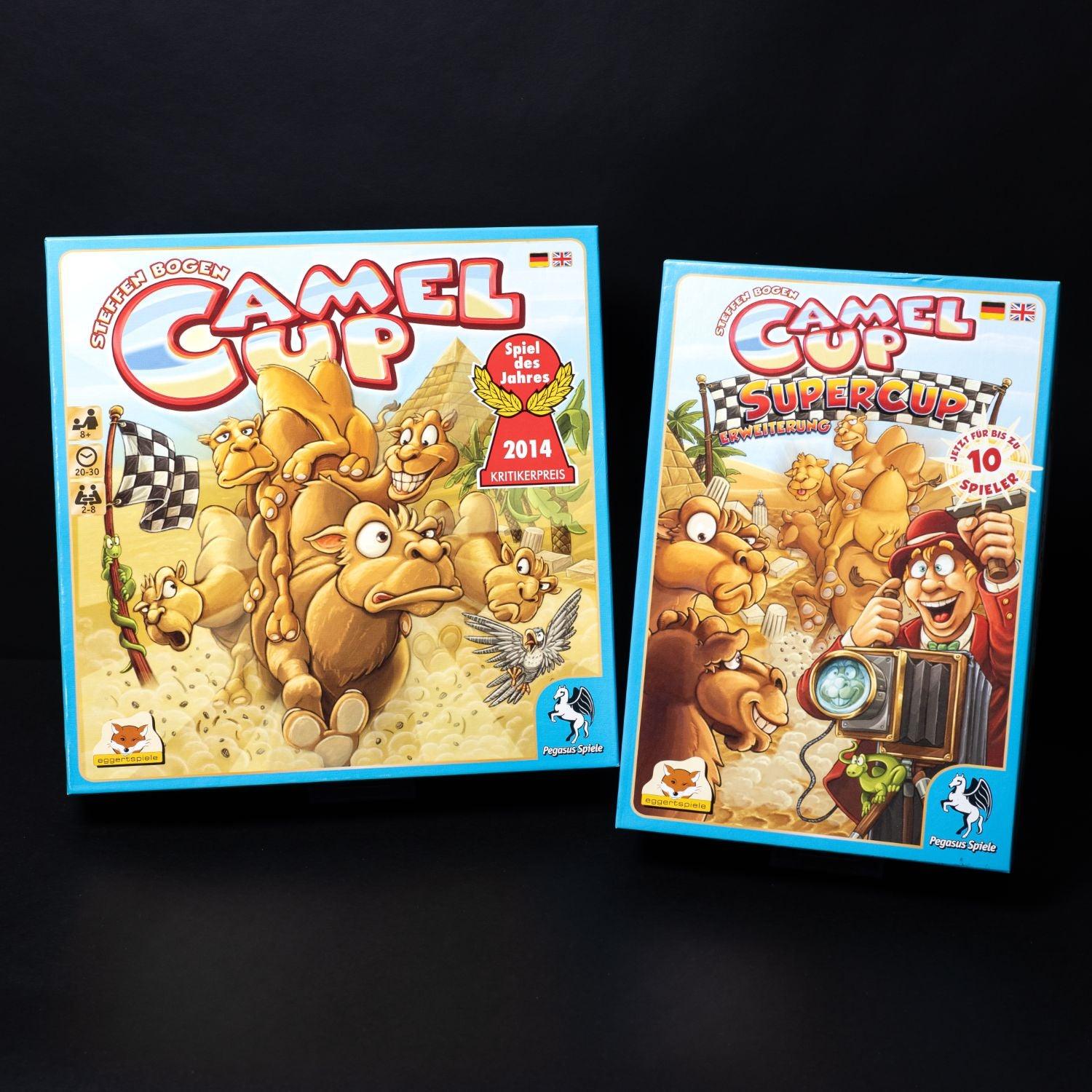 camel-up-brettspiel-supercup-erweiterung-vollstaendig-top-zustand-1 - Utopia Collectibles