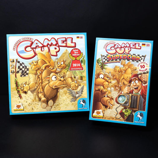 camel-up-brettspiel-supercup-erweiterung-vollstaendig-top-zustand-1 - Utopia Collectibles