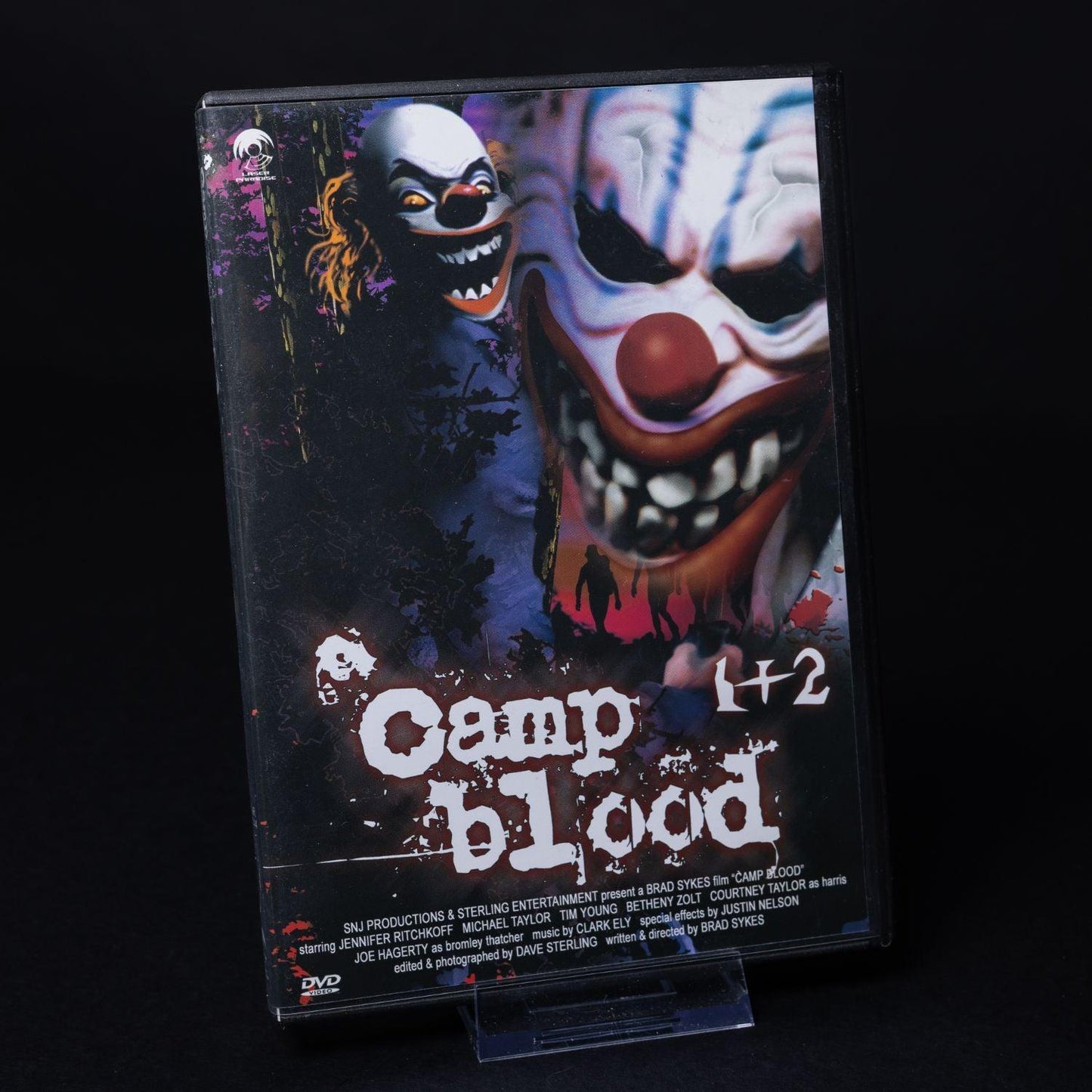 camp-blood-1-2-laser-paradise-dvd-pal-fsk-18-zustand-sehr-gut-1 - Utopia Collectibles