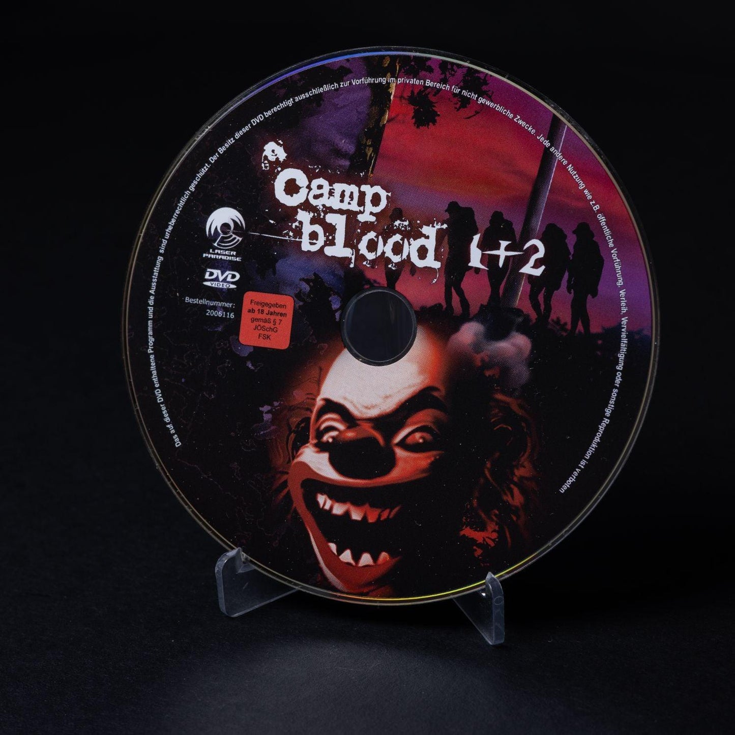 camp-blood-1-2-laser-paradise-dvd-pal-fsk-18-zustand-sehr-gut-3 - Utopia Collectibles