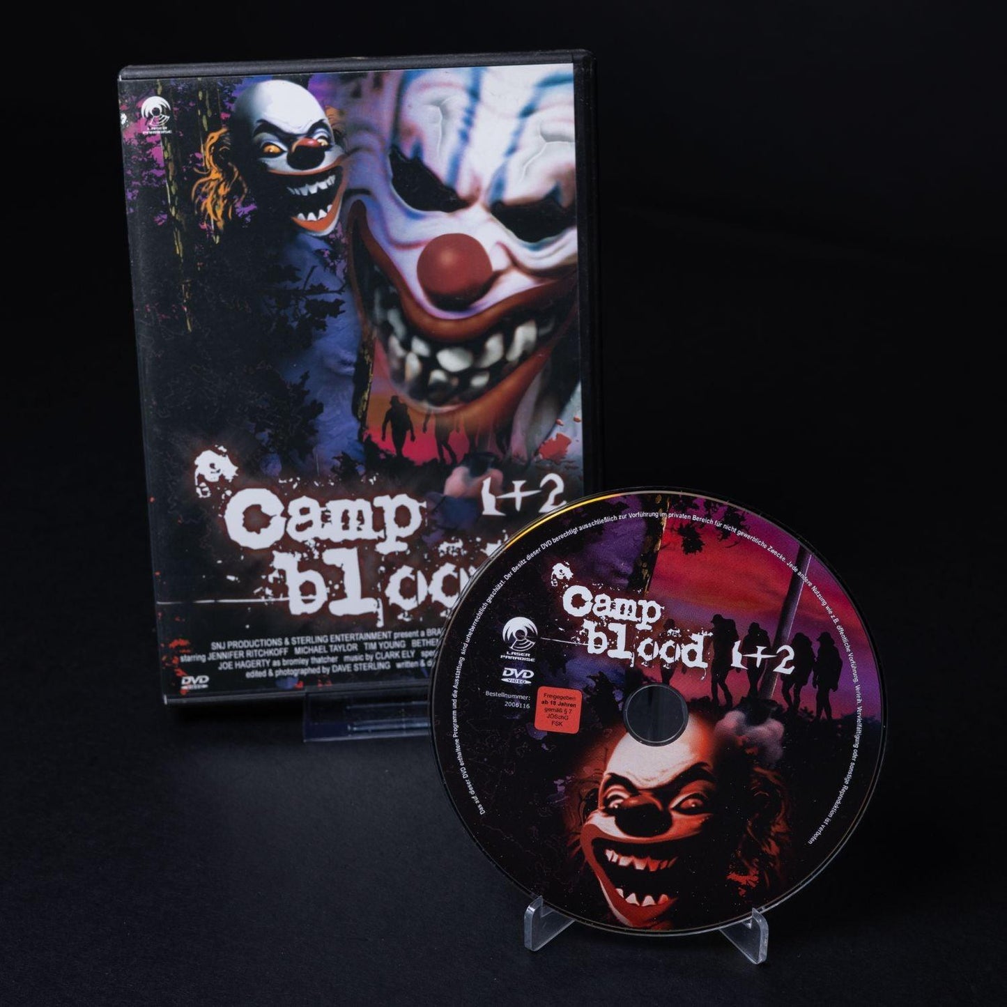 camp-blood-1-2-laser-paradise-dvd-pal-fsk-18-zustand-sehr-gut-4 - Utopia Collectibles