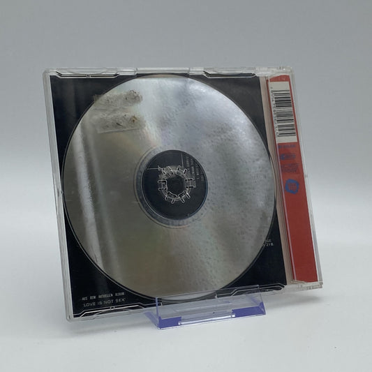 Captain Hollywood Project - Impossible - CD - Maxi-Single - Gebraucht