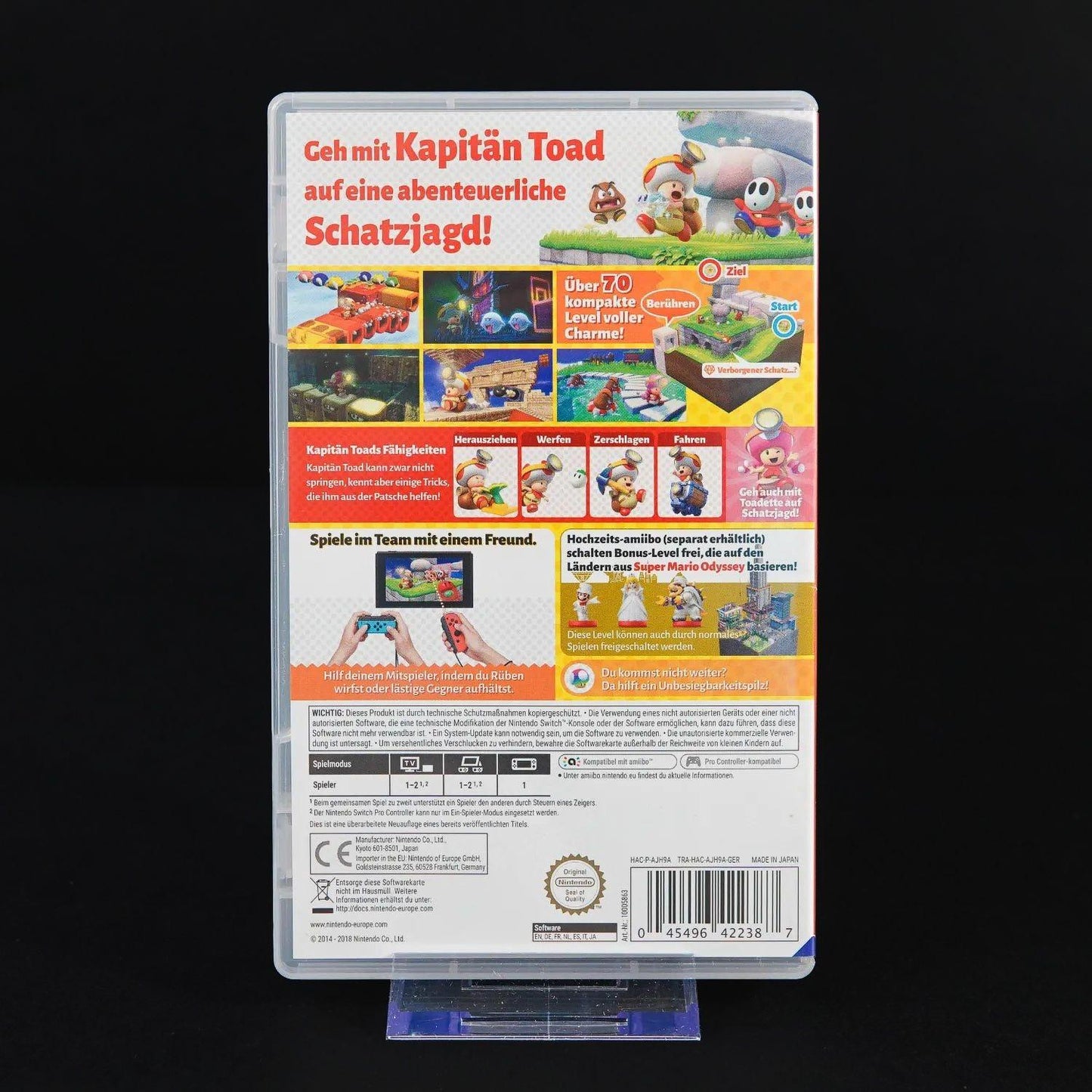 captain-toad-treasure-tracker-nintento-switch-spiel-deutsch-gebraucht-2 - Utopia Collectibles