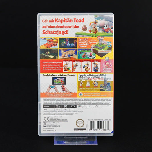 captain-toad-treasure-tracker-nintento-switch-spiel-deutsch-gebraucht-2 - Utopia Collectibles