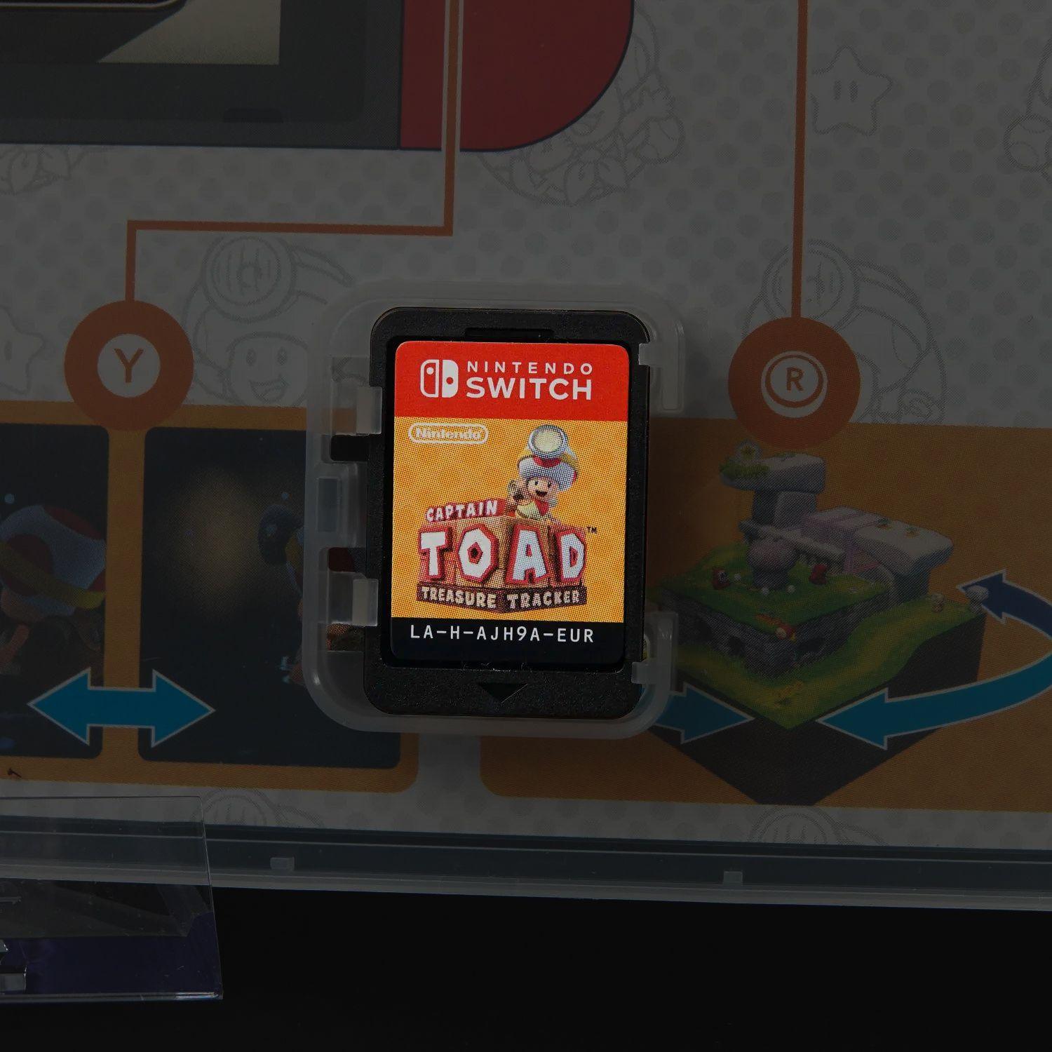 captain-toad-treasure-tracker-nintento-switch-spiel-deutsch-gebraucht-4 - Utopia Collectibles