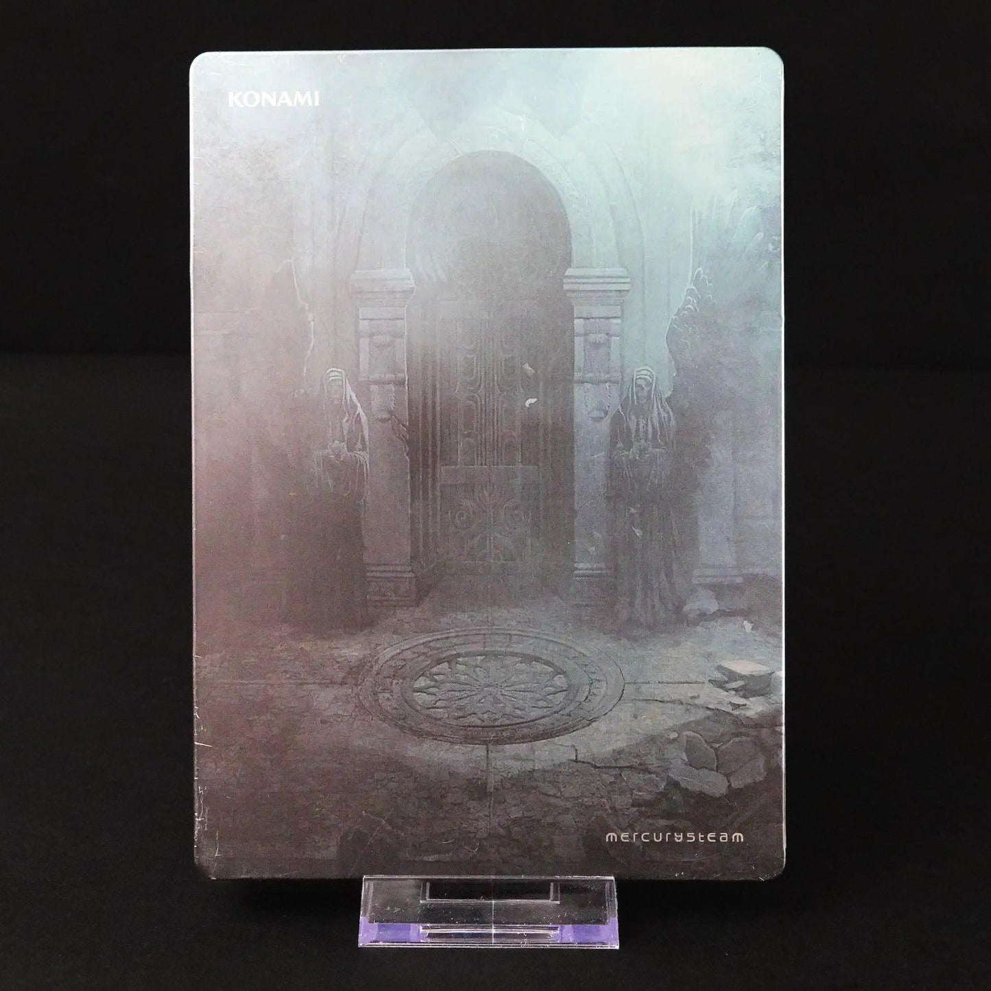 castlevania-2-lords-of-shadow-xbox-360-game-im-steelbook-pal-gebraucht-3 - Utopia Collectibles
