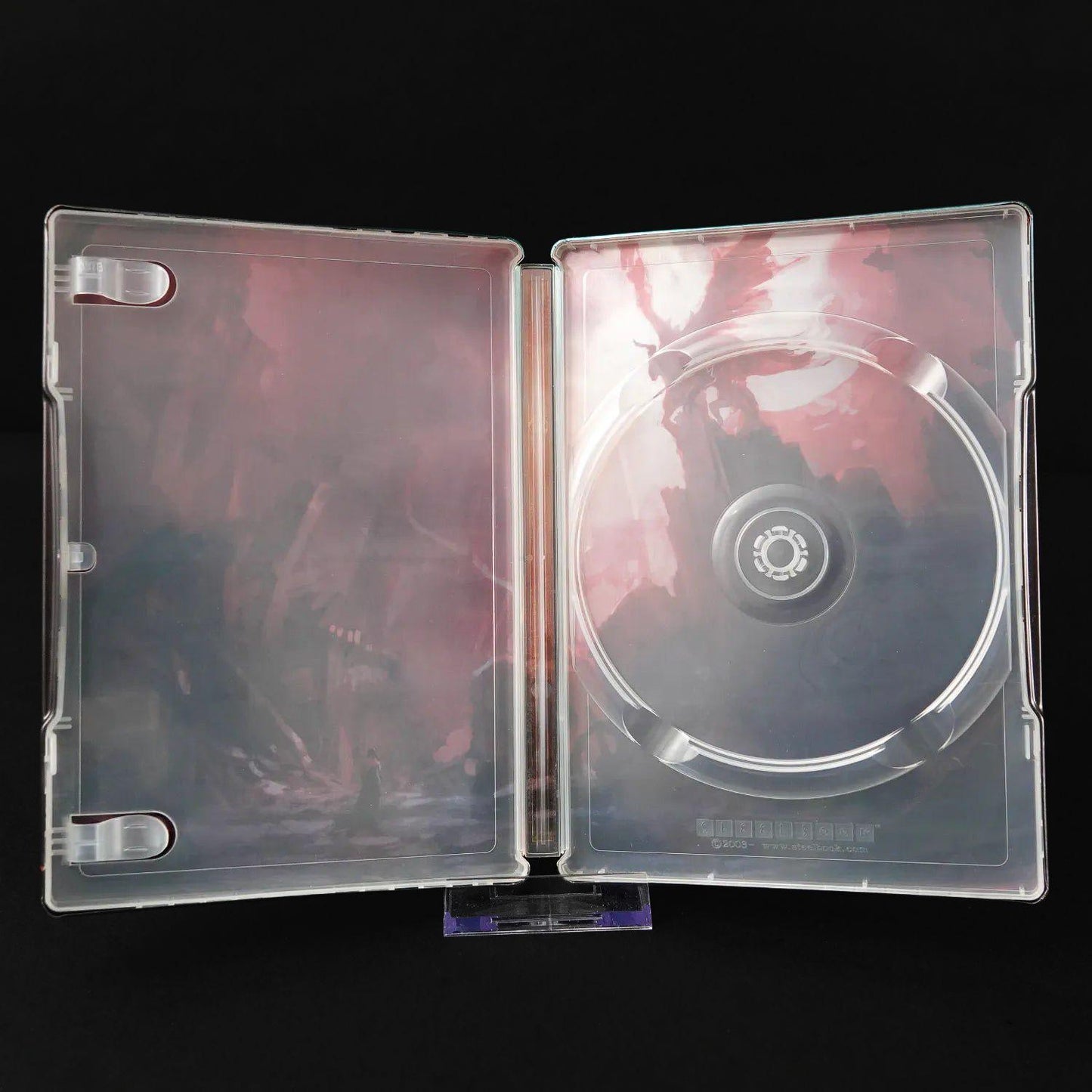 castlevania-2-lords-of-shadow-xbox-360-game-im-steelbook-pal-gebraucht-4 - Utopia Collectibles