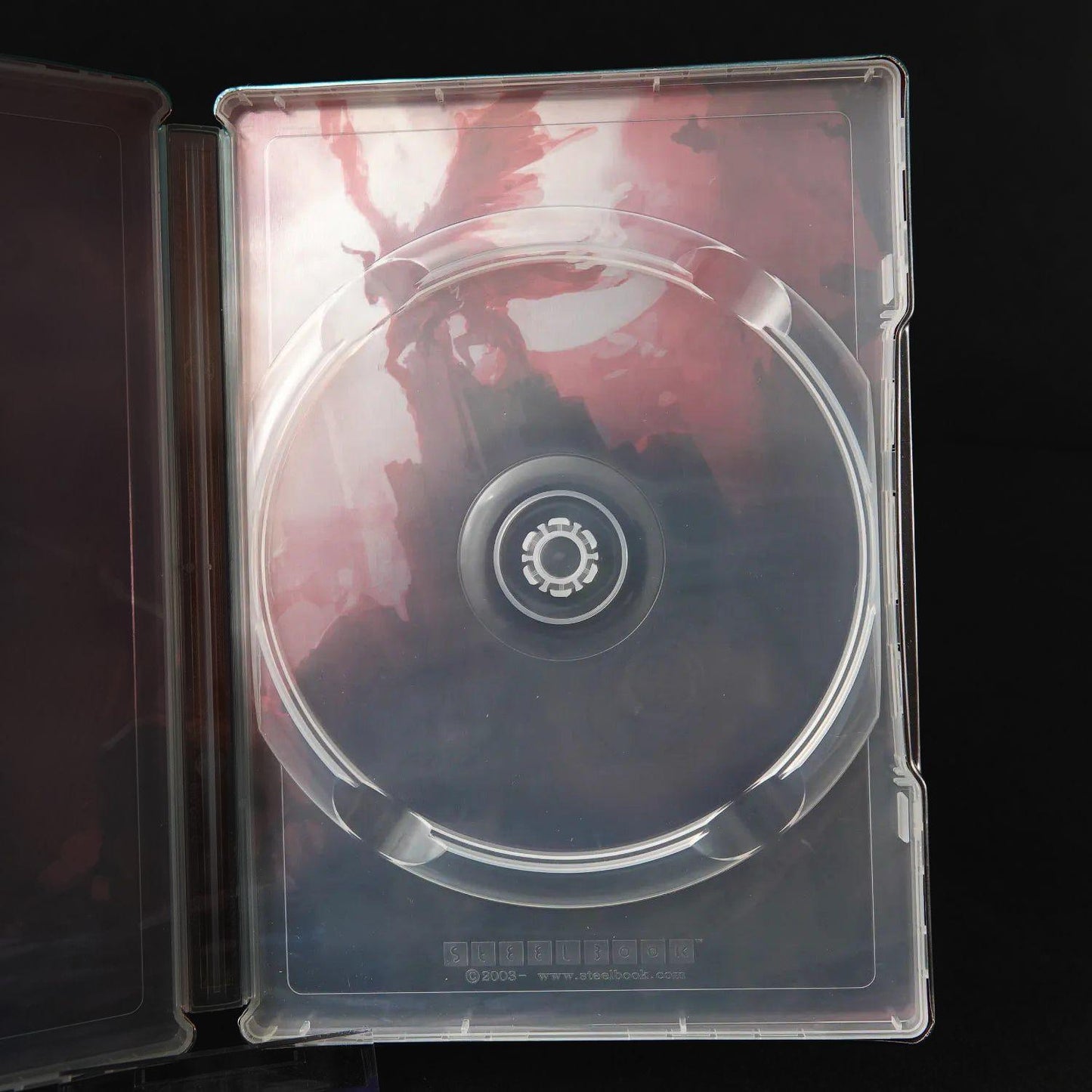 castlevania-2-lords-of-shadow-xbox-360-game-im-steelbook-pal-gebraucht-5 - Utopia Collectibles