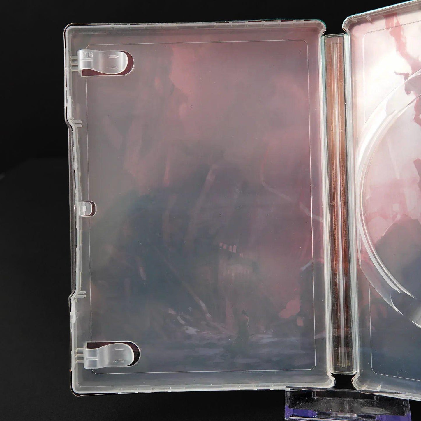 castlevania-2-lords-of-shadow-xbox-360-game-im-steelbook-pal-gebraucht-6 - Utopia Collectibles