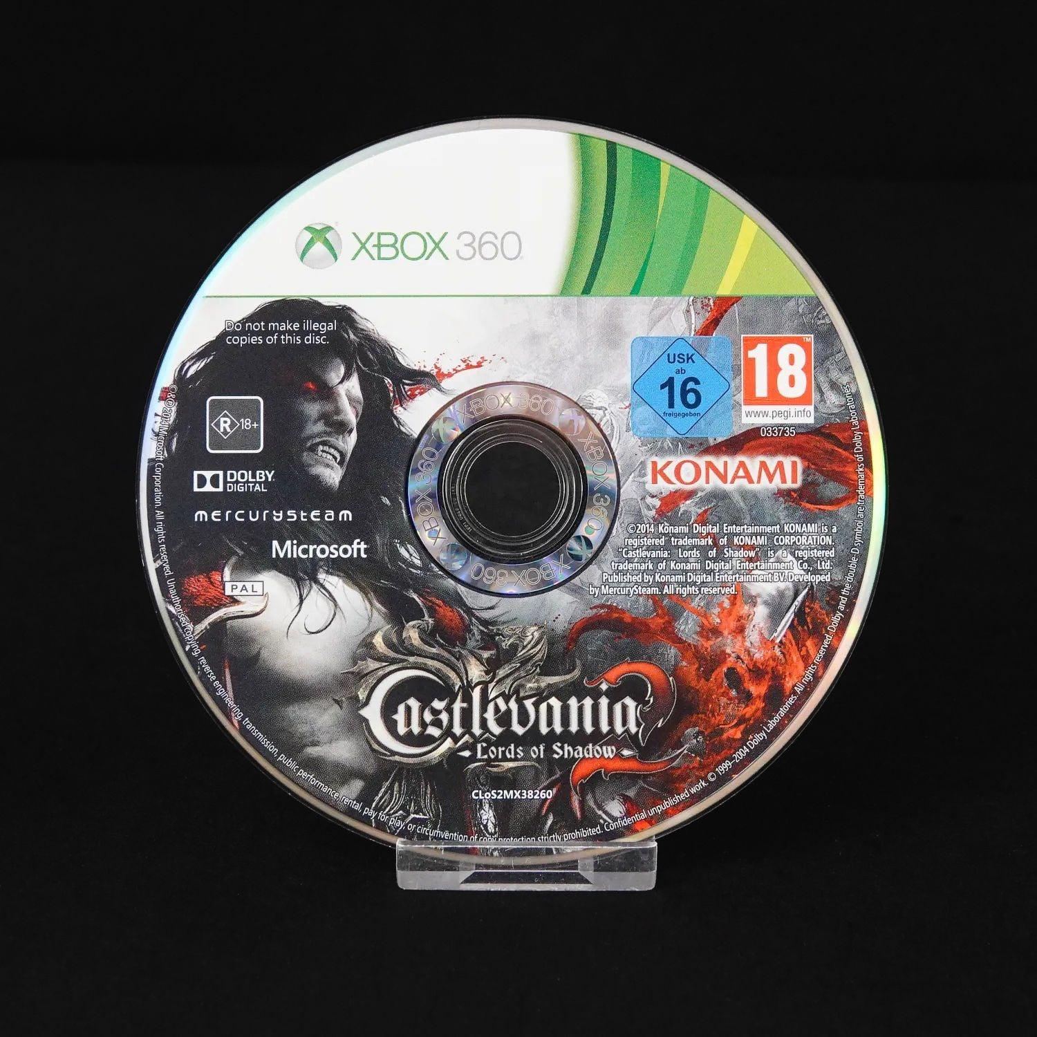 castlevania-2-lords-of-shadow-xbox-360-game-im-steelbook-pal-gebraucht-8 - Utopia Collectibles