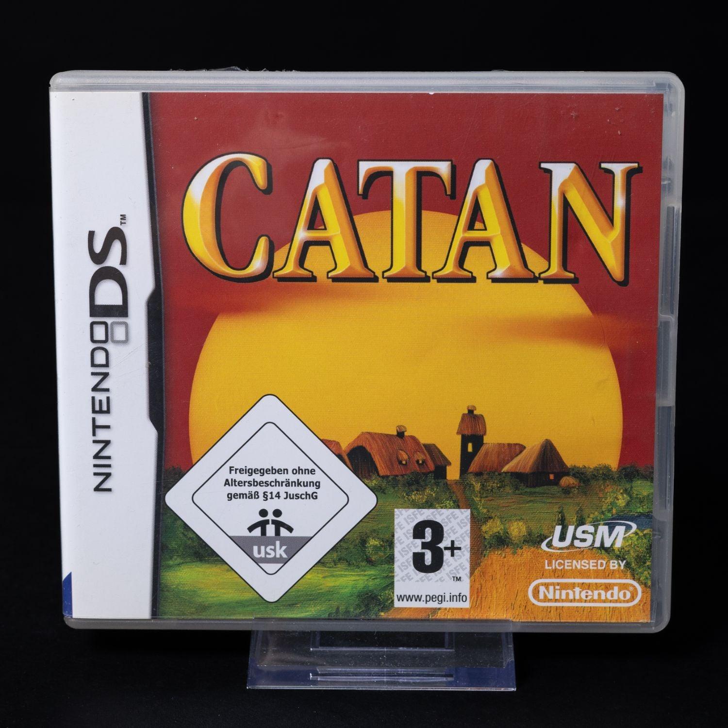 catan-nintendo-ds-spiel-pal-cib-mit-anleitung-deutsch-gebraucht-1 - Utopia Collectibles