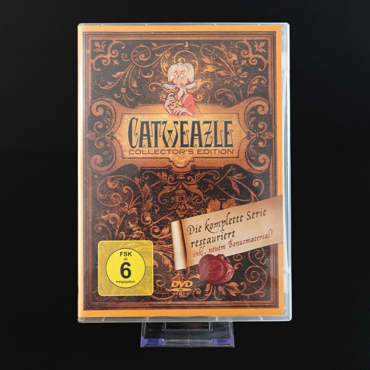 catweazle-collectors-edition-dvd-box-mit-wendecover-6-discs-deutsch-1 - Utopia Collectibles