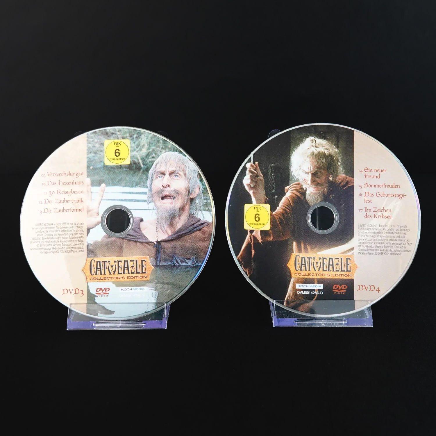 catweazle-collectors-edition-dvd-box-mit-wendecover-6-discs-deutsch-5 - Utopia Collectibles
