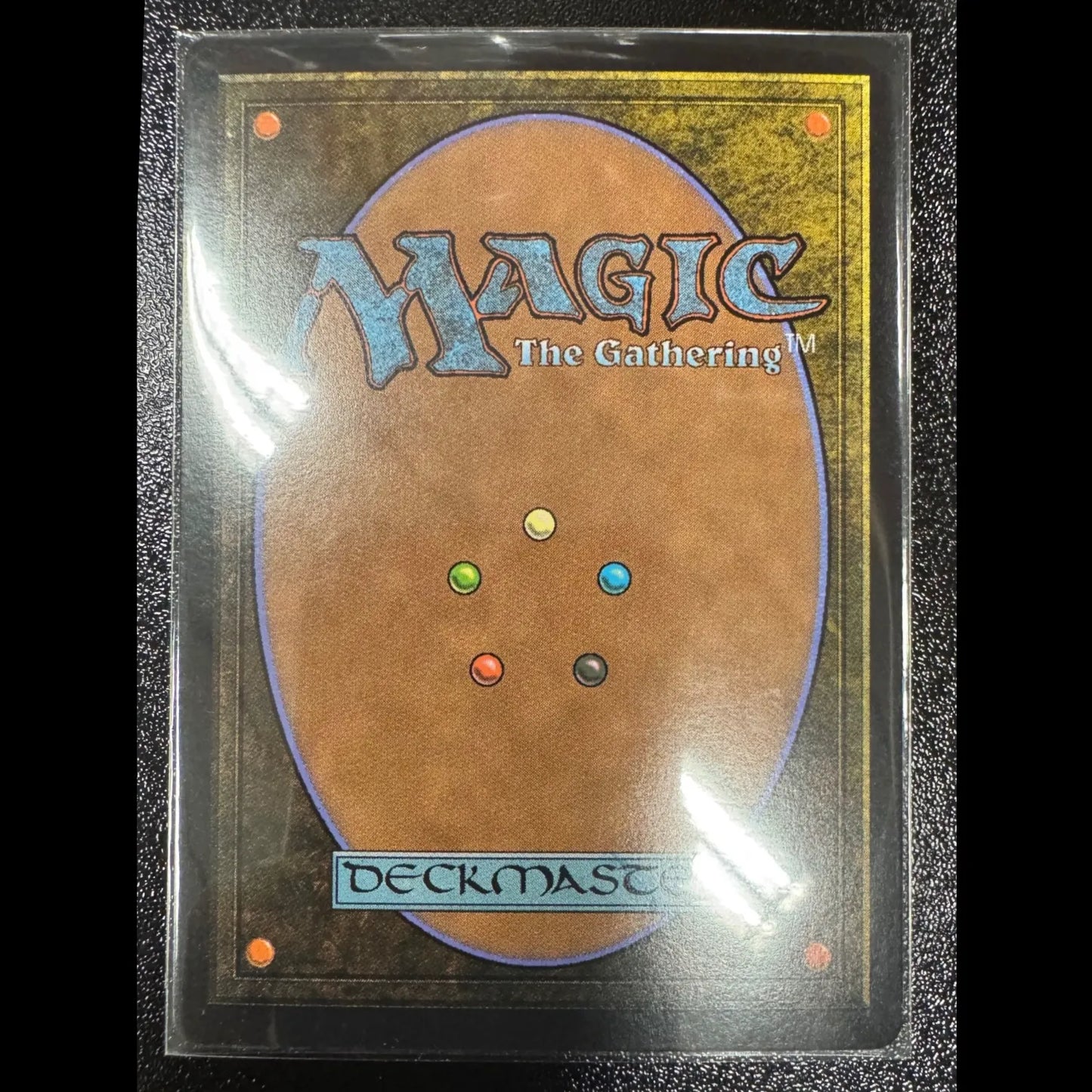 Magic The Gathering - Celes, Rune Knight (V.3) Surge Foil - Englisch - Near Mint