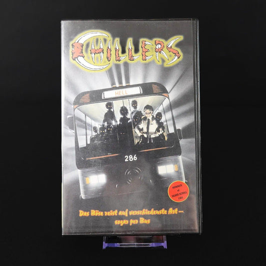 chillers-vhs-horror-ausgezeichnet-mit-dem-silver-scroll-1989-deutsch-1 - Utopia Collectibles