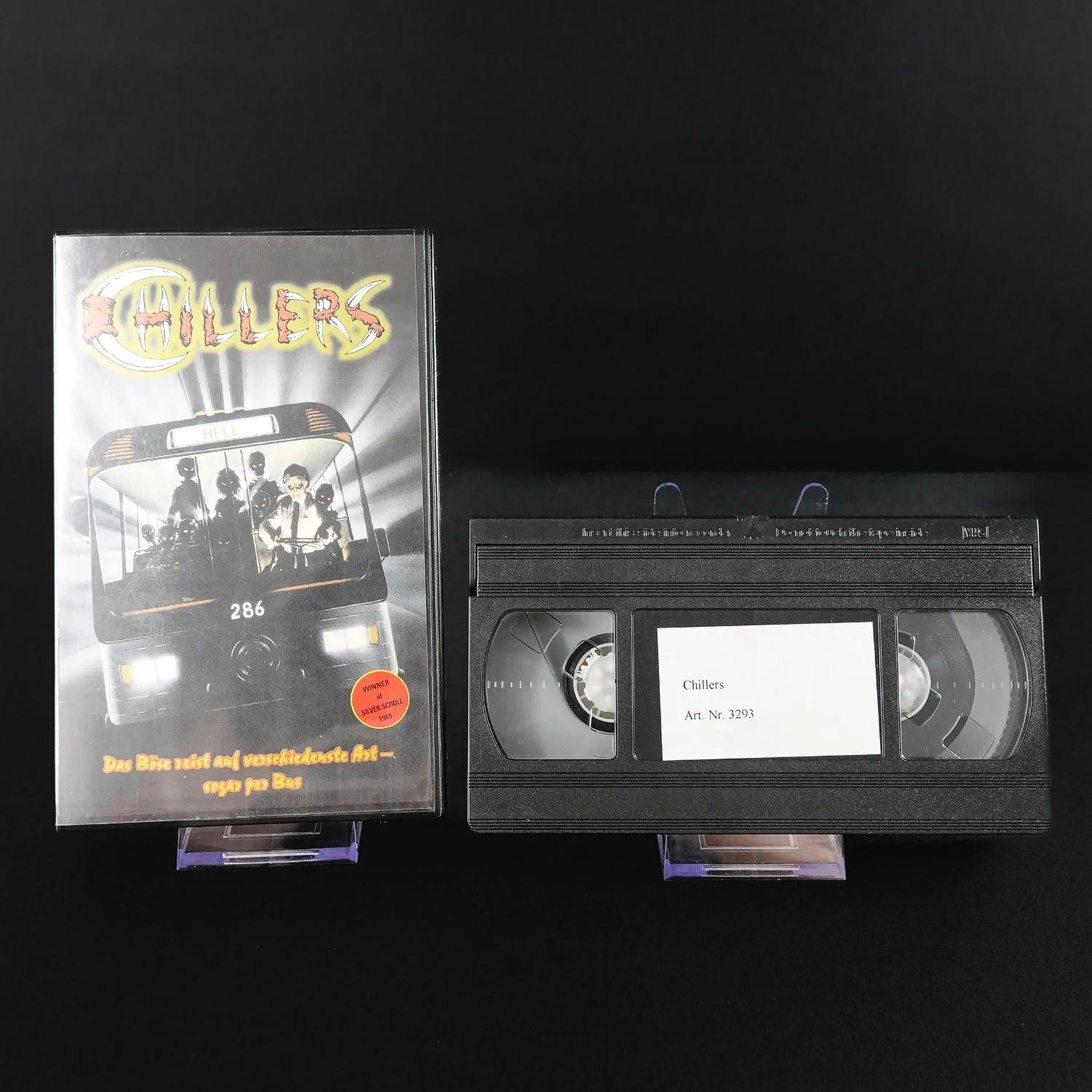 chillers-vhs-horror-ausgezeichnet-mit-dem-silver-scroll-1989-deutsch-2 - Utopia Collectibles