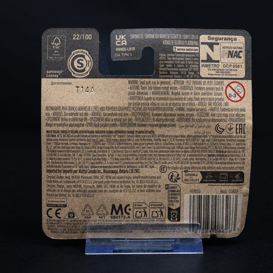 chrysler-1980-amc-eagle-fuer-sammler-standmodell-matchbox-164-ovp-2 - Utopia Collectibles