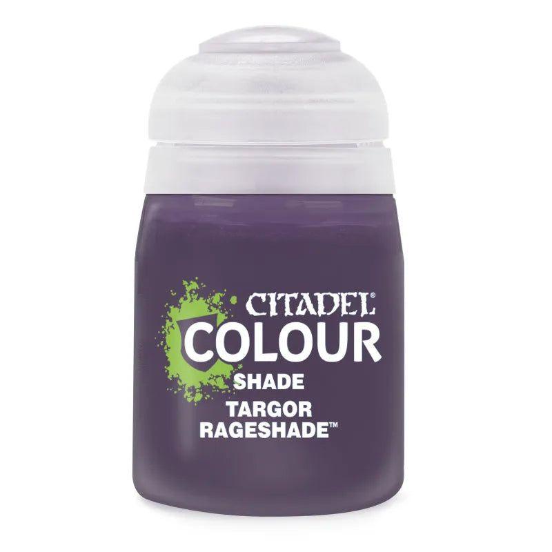 citadel-colour-shade-targor-rageshade-18ml-tabletop-wargaming-farbe - Utopia Collectibles