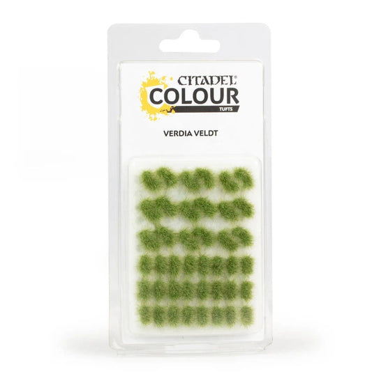 citadel-colour-tufts-verdia-veldt-bewuchs-fuer-tabletop-gelaende-und-bases - Utopia Collectibles