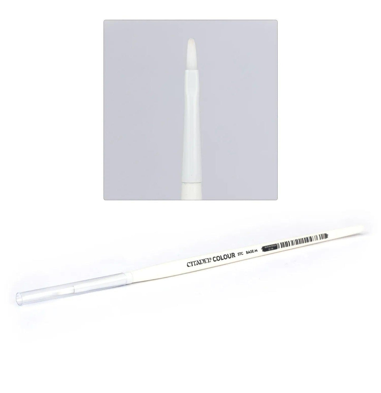 citadel-medium-synthetic-base-brush-warhamer-tabletop-miniaturen-pinsel - Utopia Collectibles