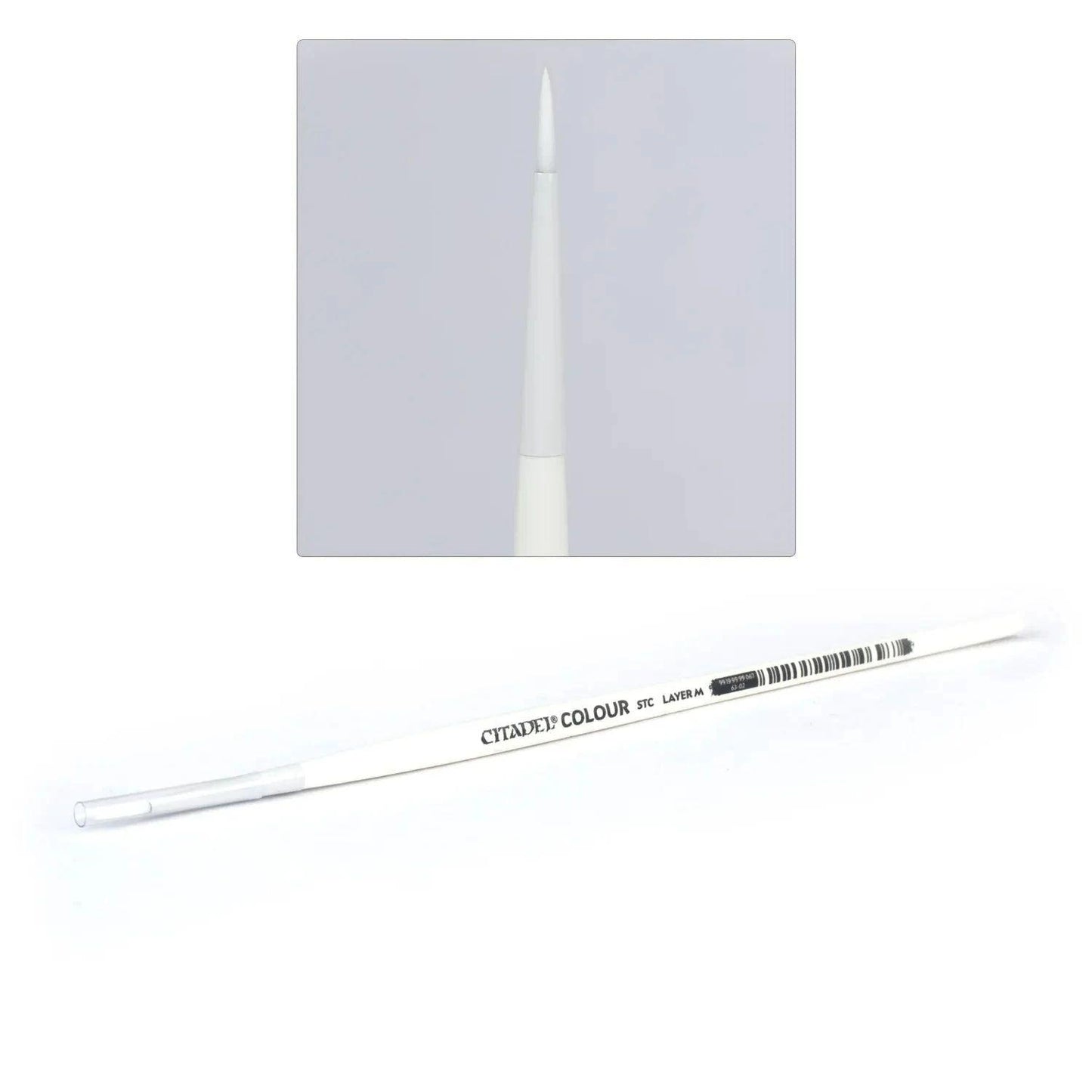 citadel-medium-synthetic-layer-brush-warhamer-tabletop-miniaturen-pinsel - Utopia Collectibles