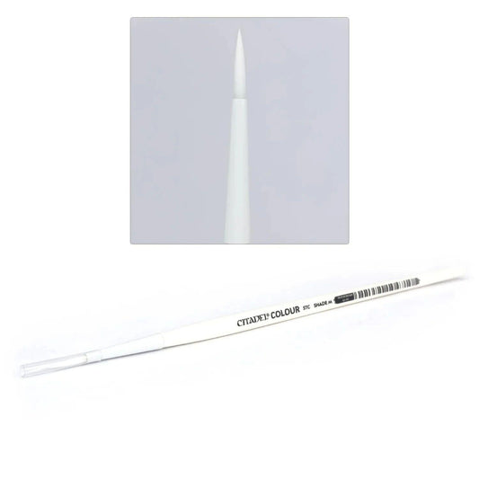 citadel-medium-synthetic-shade-brush-warhamer-tabletop-miniaturen-pinsel - Utopia Collectibles