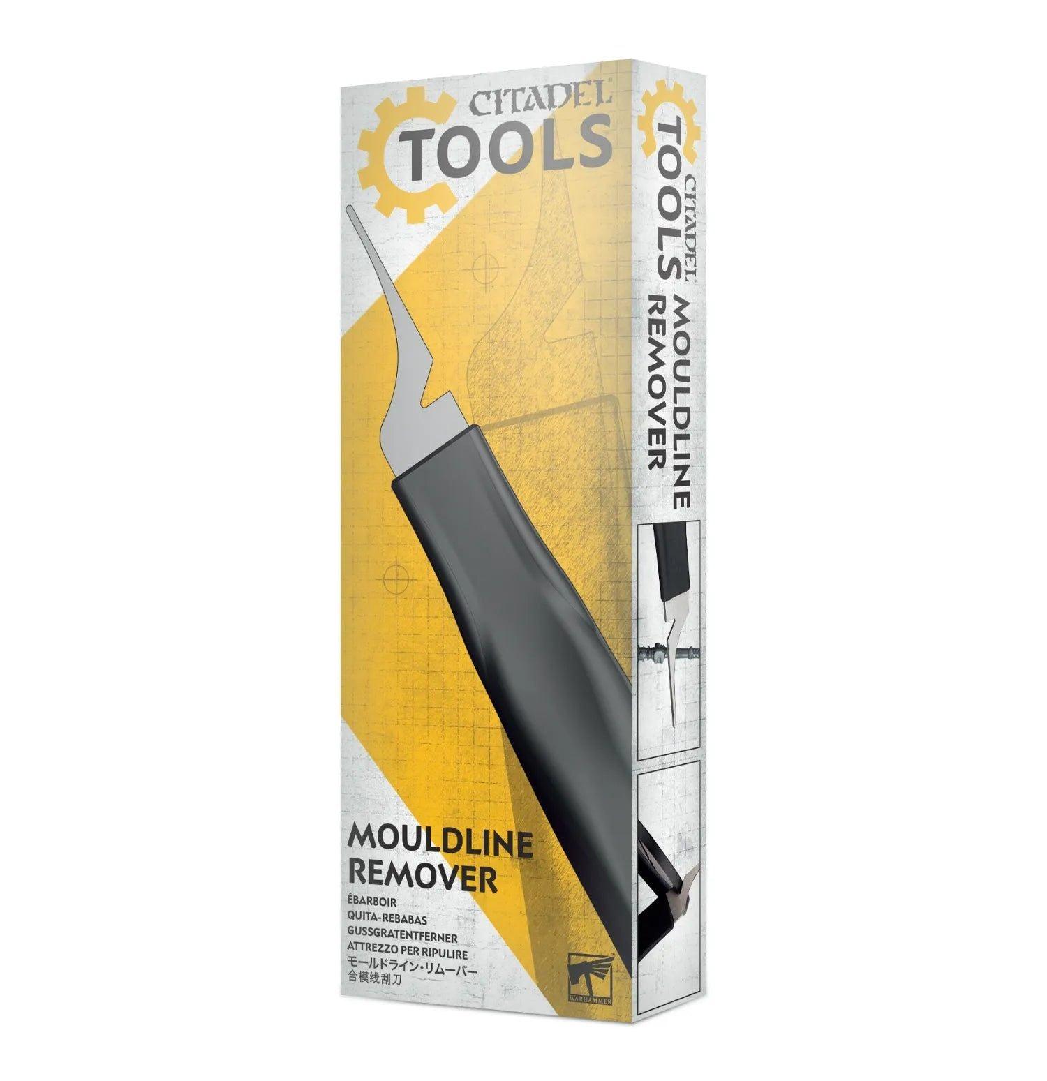 citadel-tools-mouldline-remover-gussgratentferner-fuer-warhammer-tabletop - Utopia Collectibles