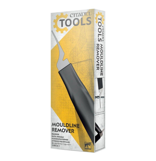 citadel-tools-mouldline-remover-gussgratentferner-fuer-warhammer-tabletop - Utopia Collectibles