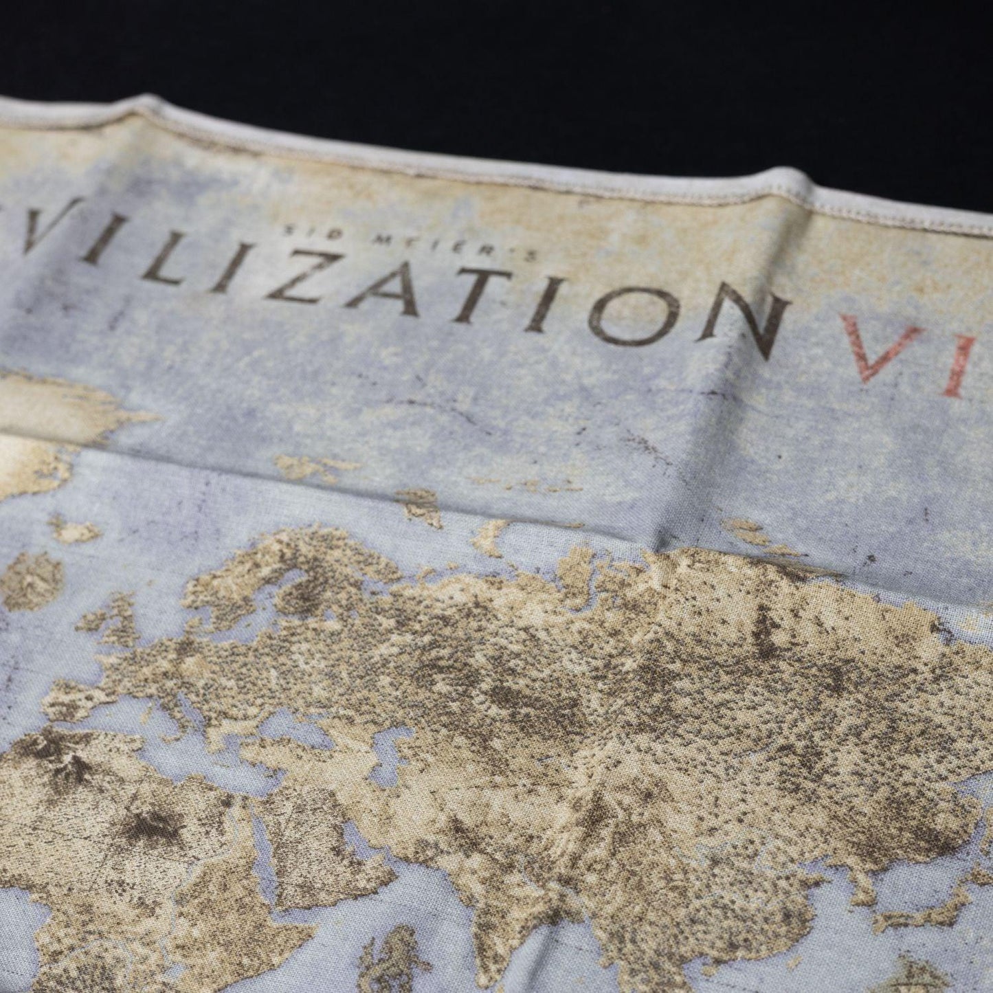 civilization-vi-pc-cd-rom-big-box-cib-mit-stoffkarte-zustand-sehr-gut-8 - Utopia Collectibles
