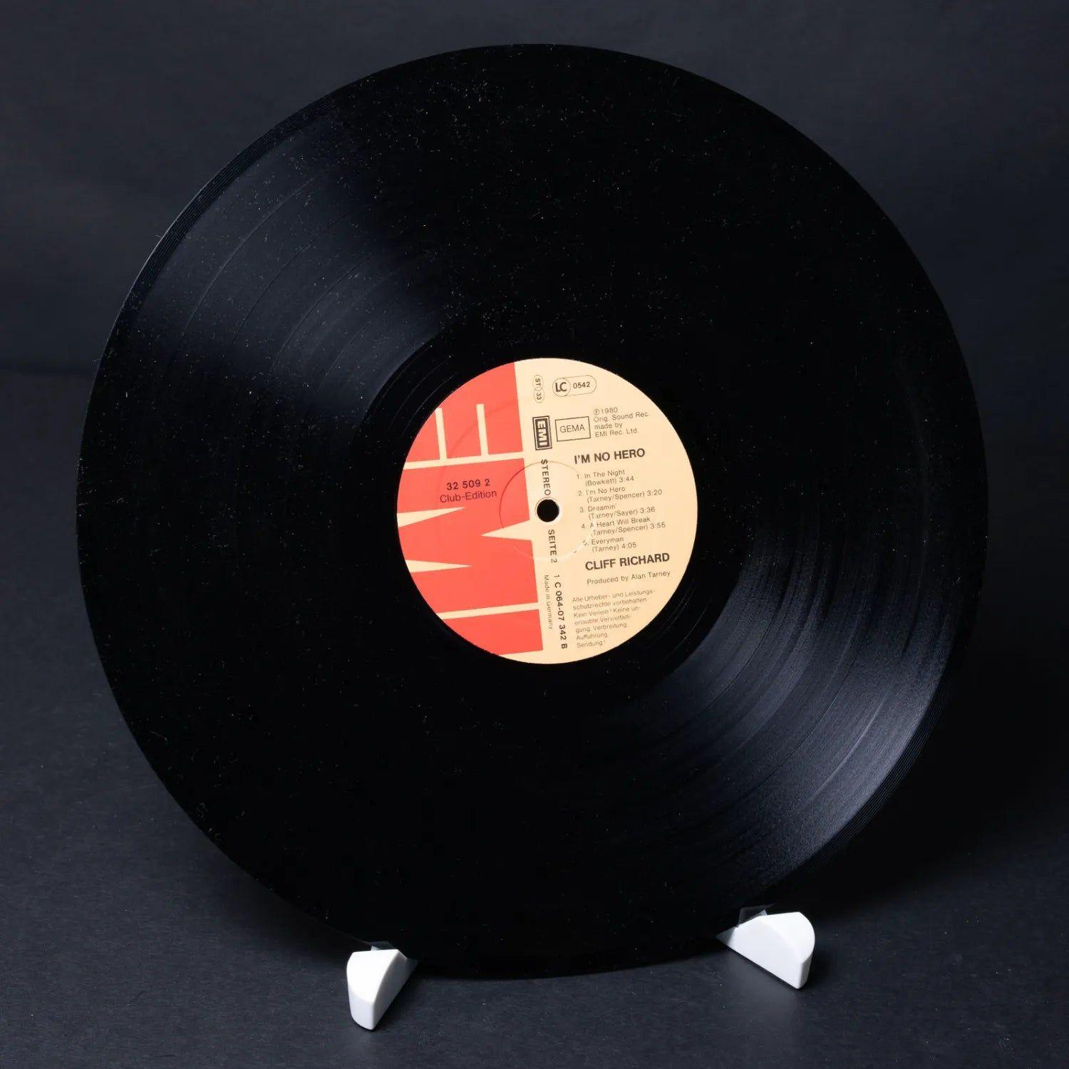 cliff-richard-im-no-hero-1980-vinyl-lp-12-schallplatte-nm-vg-3 - Utopia Collectibles